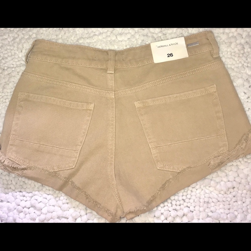 Shorts - Picture 2 of 2